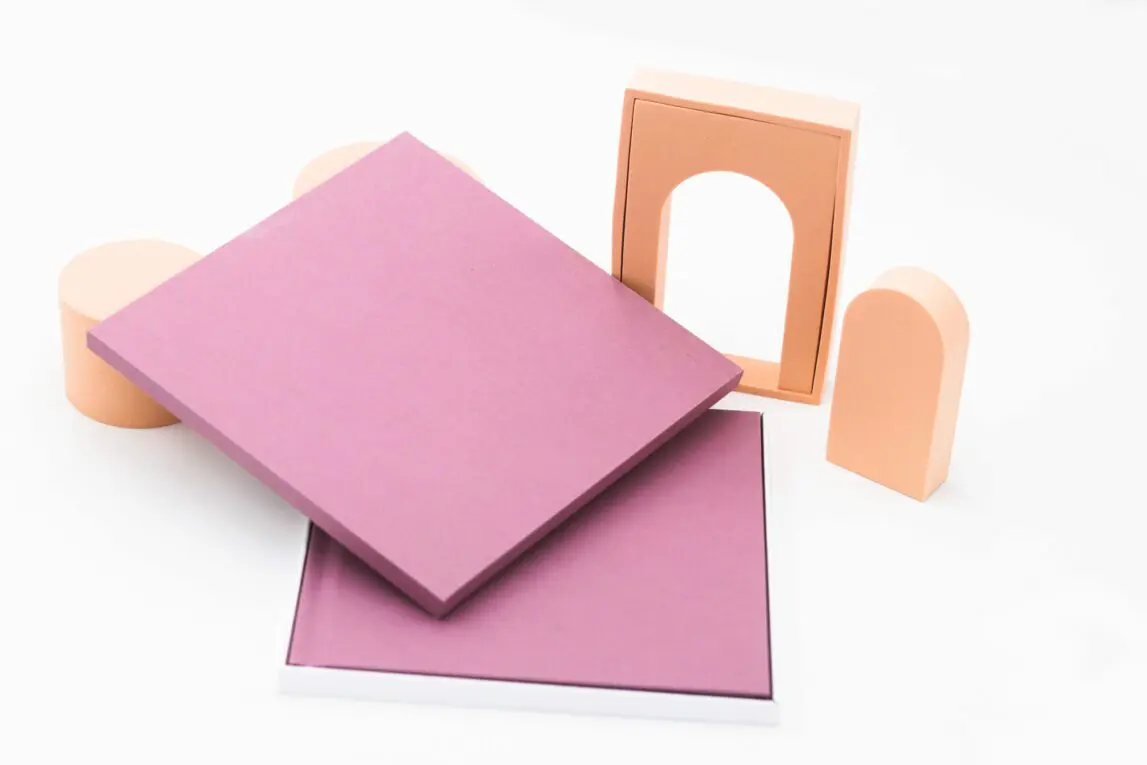 Pastel Presentation Box - Dusk