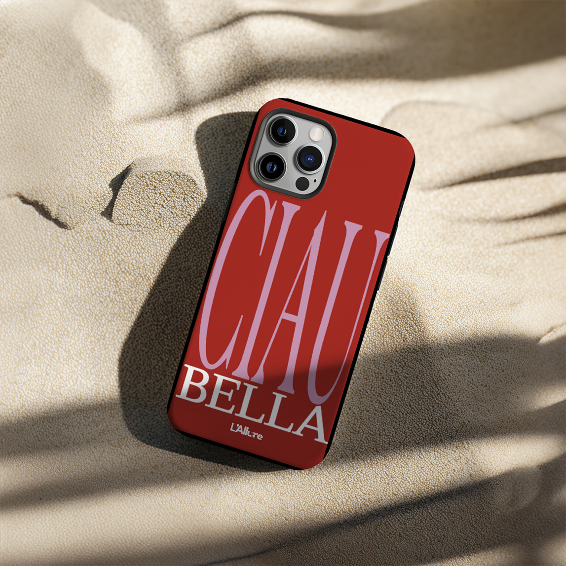Ciau Bella Phone Case