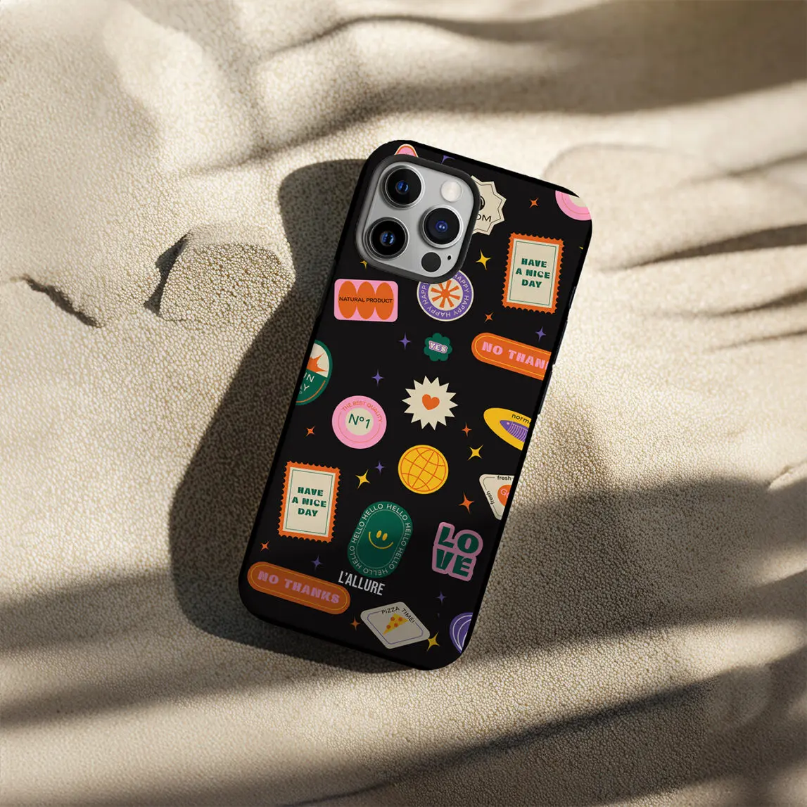 London Phone Case
