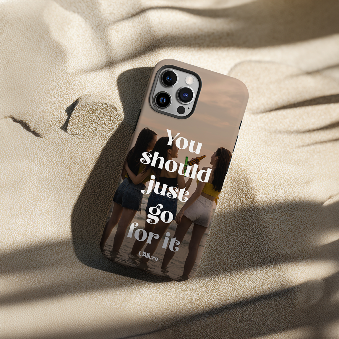 Personalised Photo Phone Case