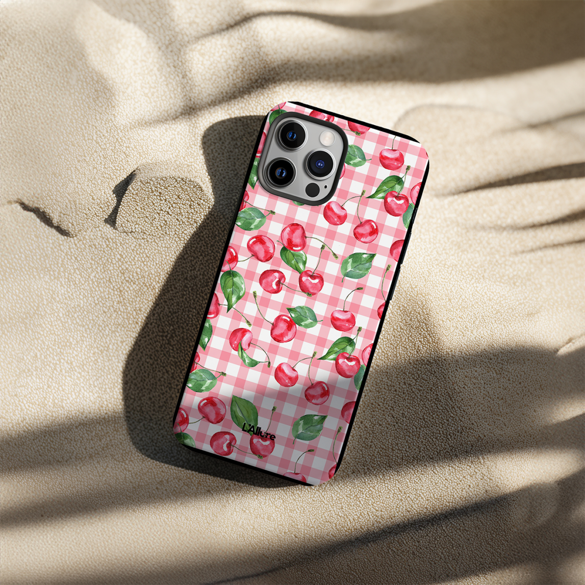 Cherry Phone Case