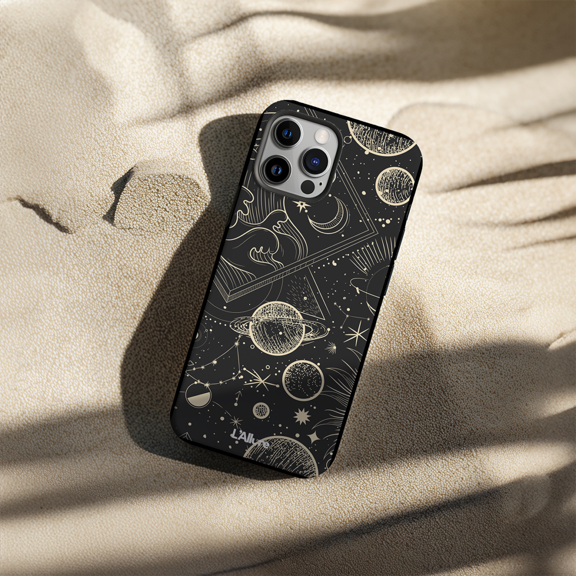 Starry Sky Phone Case