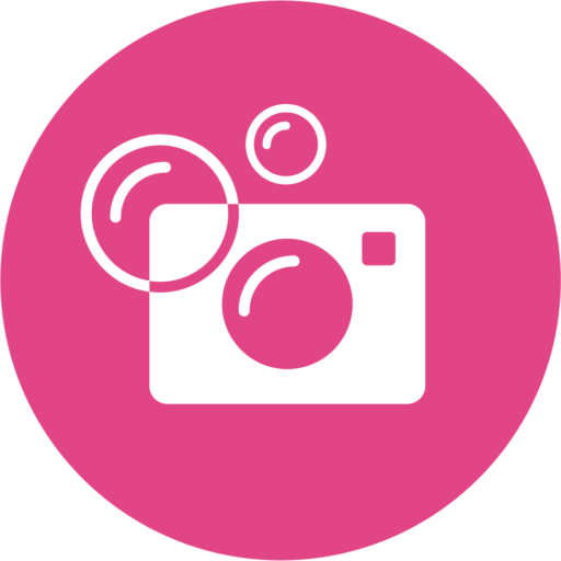 Photobubble favicon
