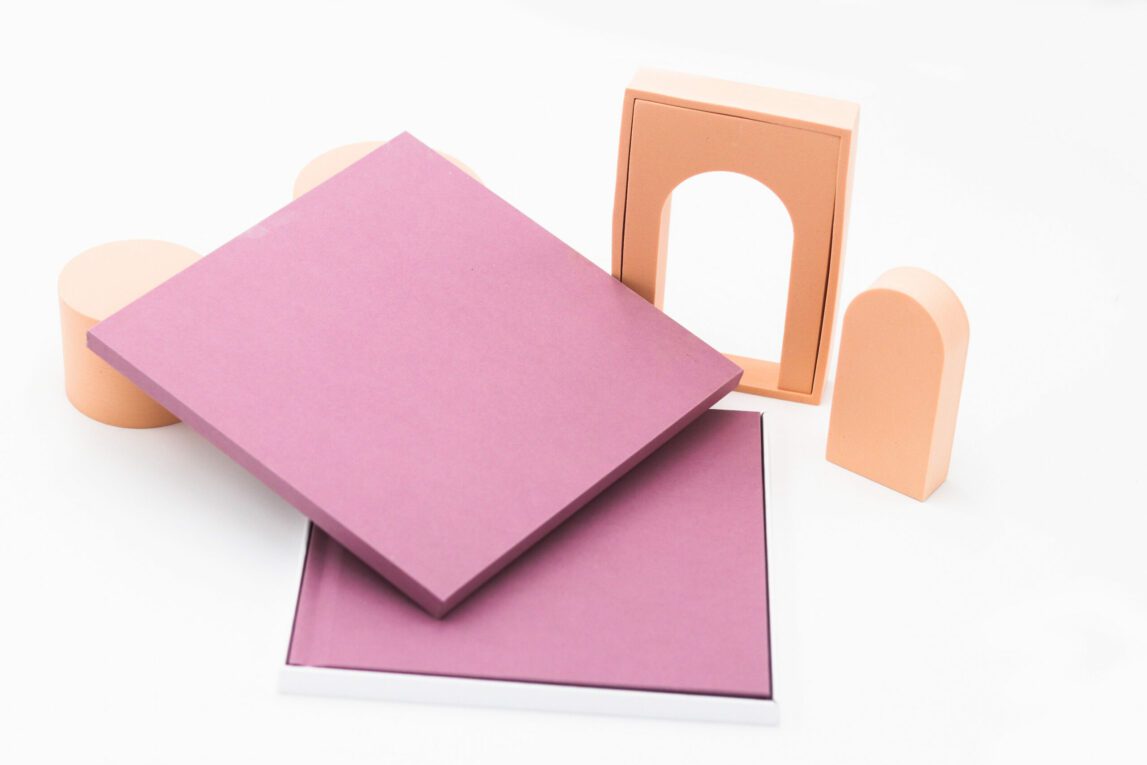 Pastel Presentation Box - Dusk