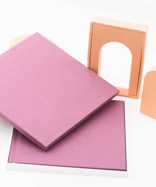 Pastel Presentation Box - Dusk