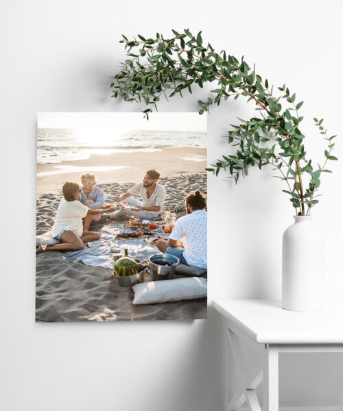 A3 Personalised Poster