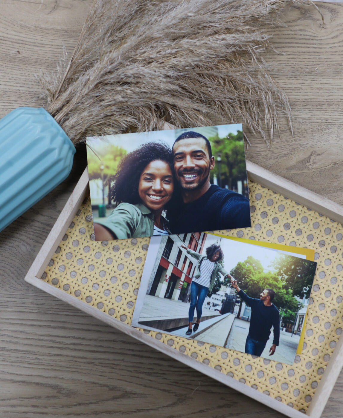 6x4" (152x102mm) Borderless Photo Prints
