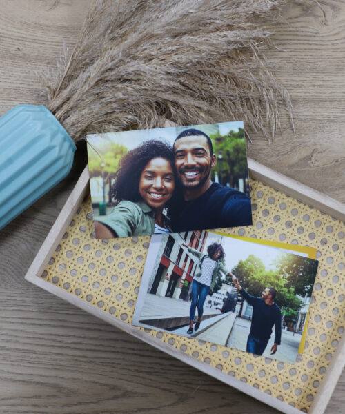 6x4" (152x102mm) Borderless Photo Prints