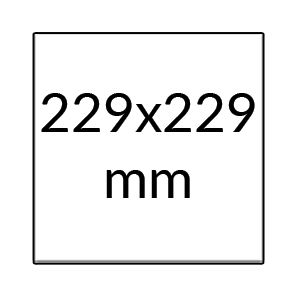 Medium Square