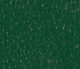 Leather Green