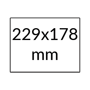 Medium Landscape