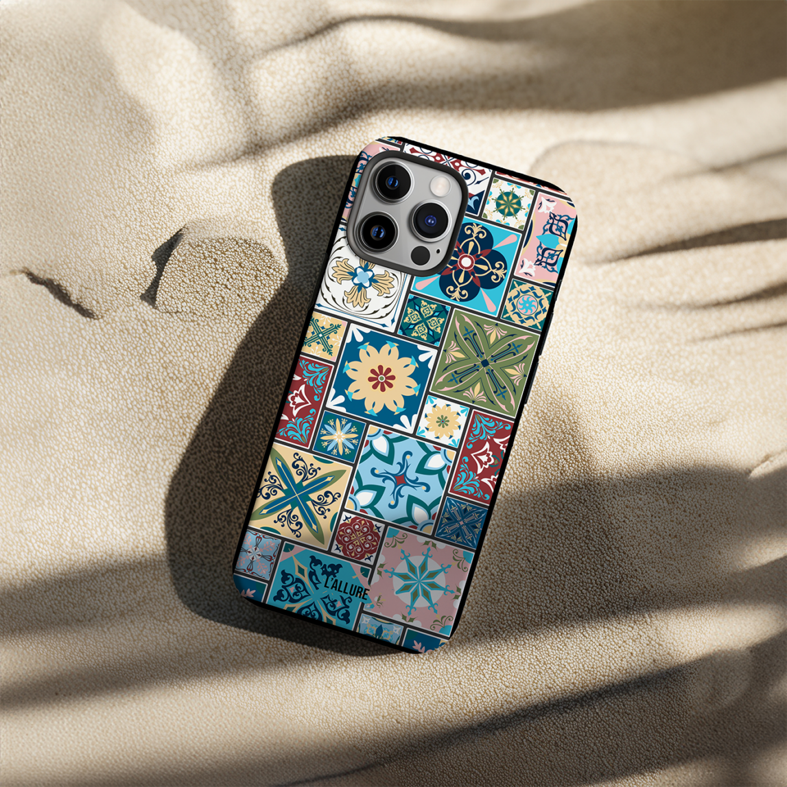 Lisbon Phone Case