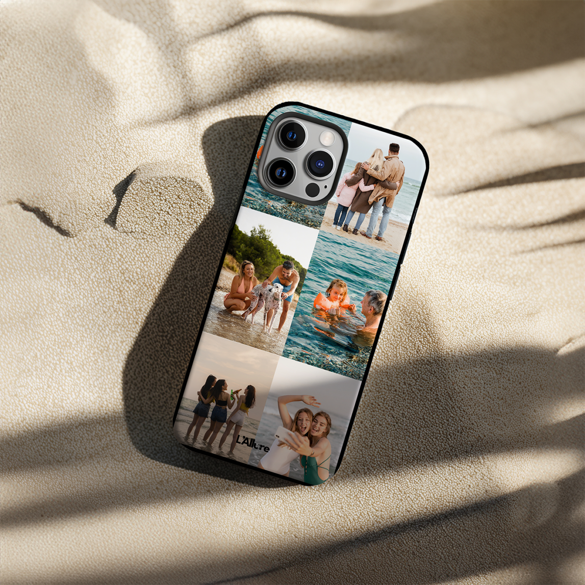 Your Photos Phone Case