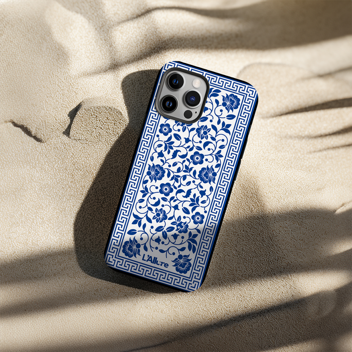 Porto Phone Case