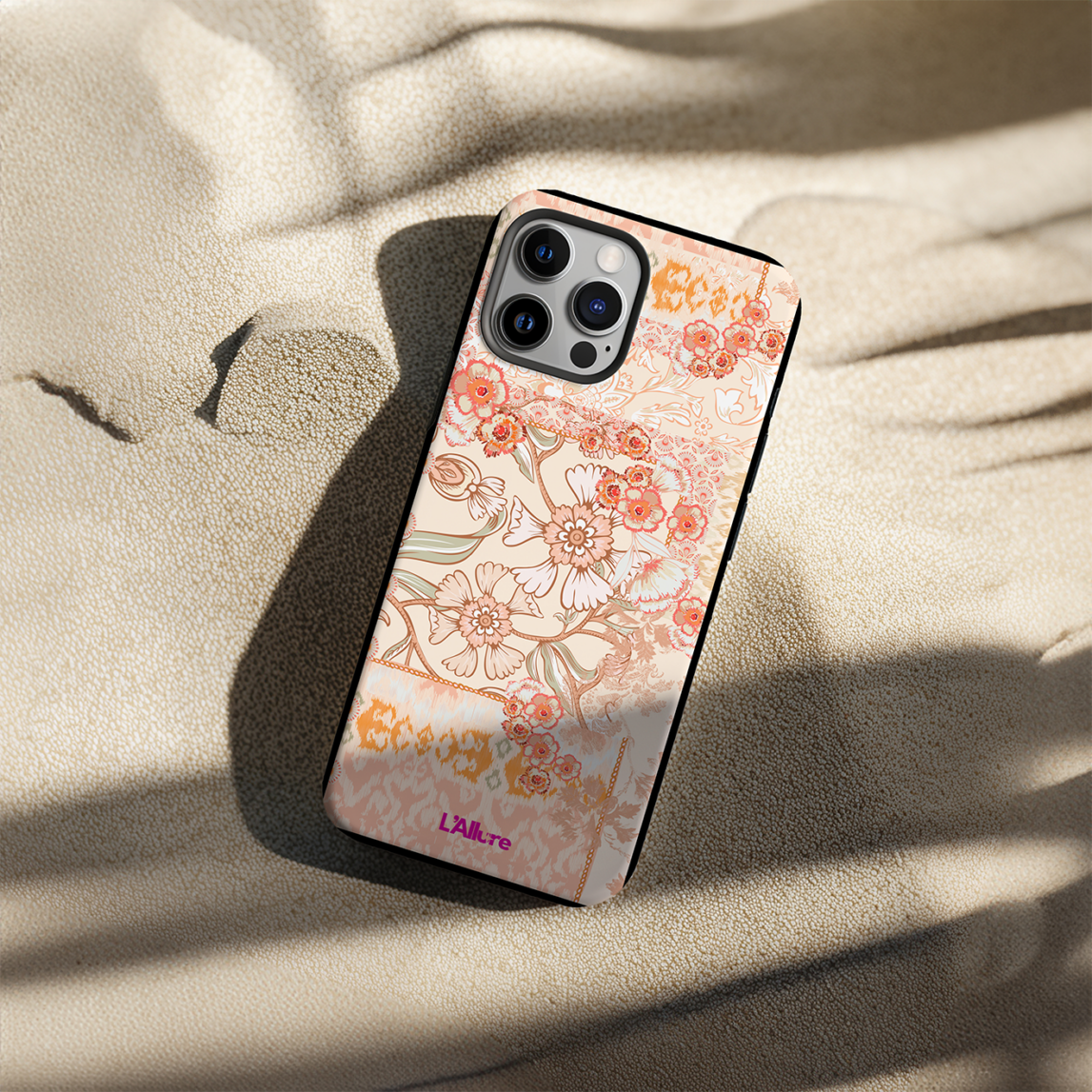 Budapest Phone Case