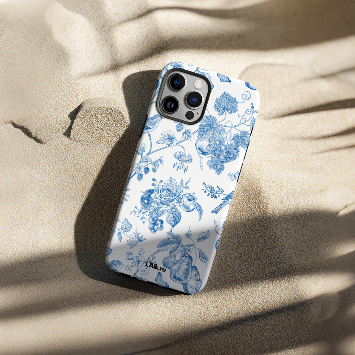 Meadow Phone Case