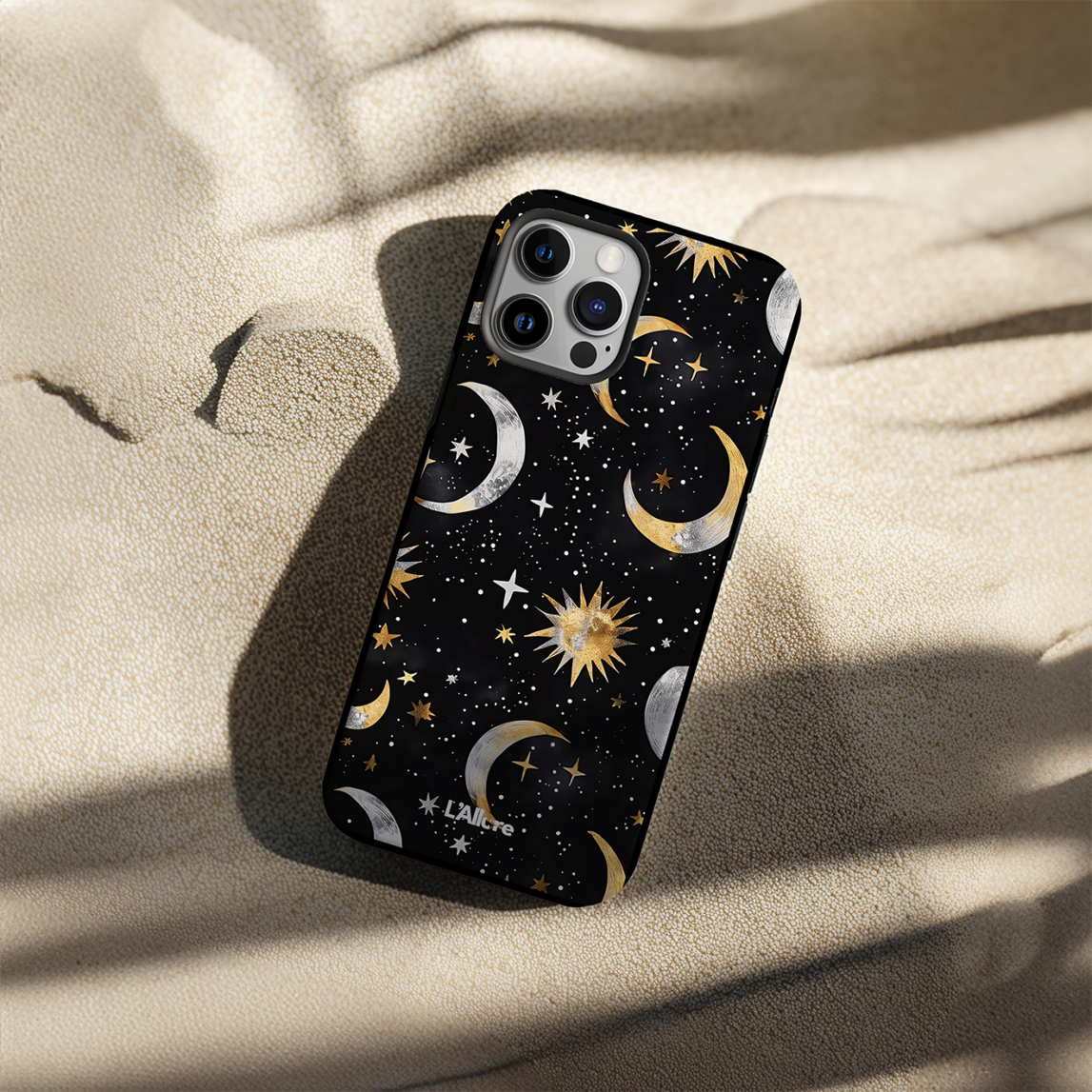 Moon Phone Case