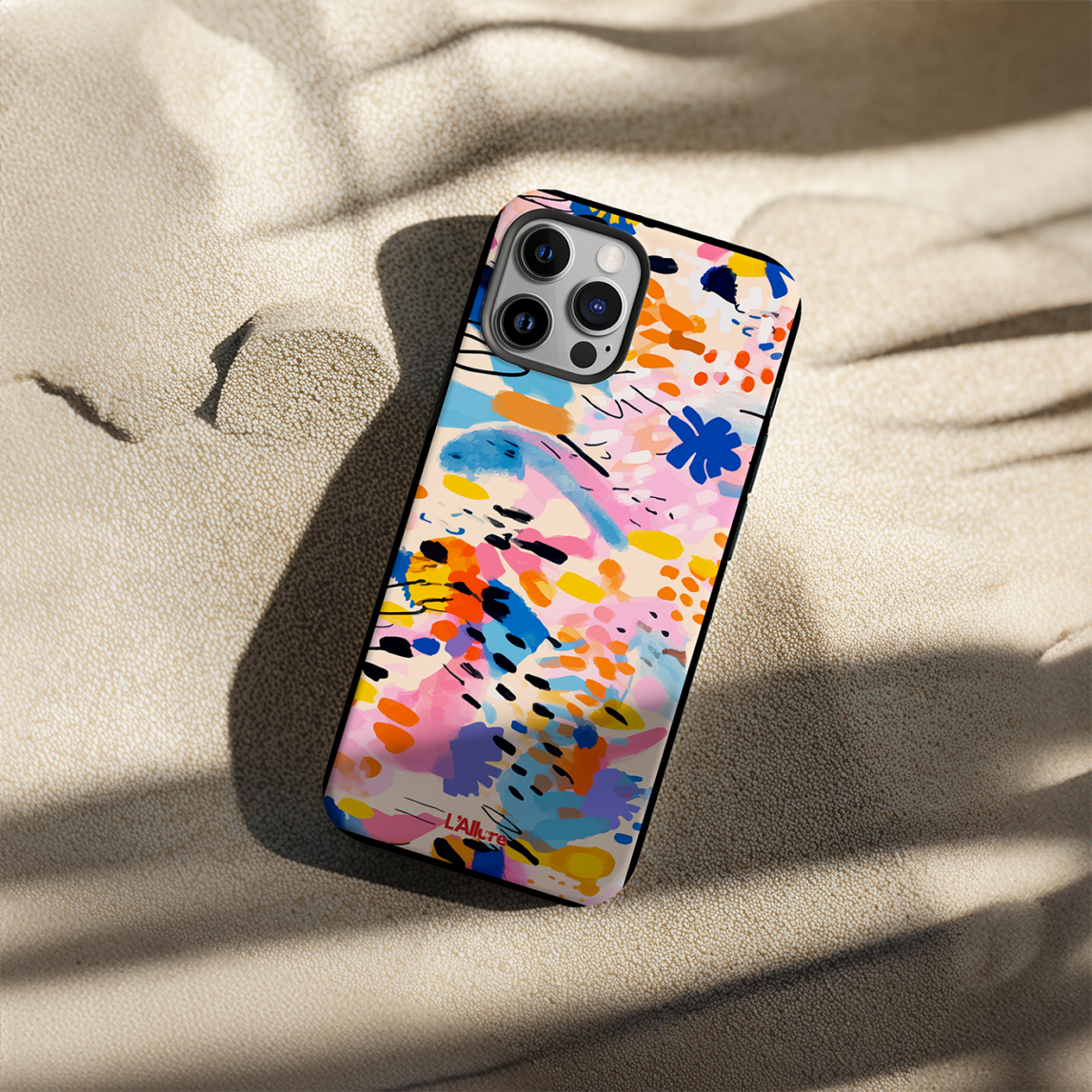 Rainbow Phone Case
