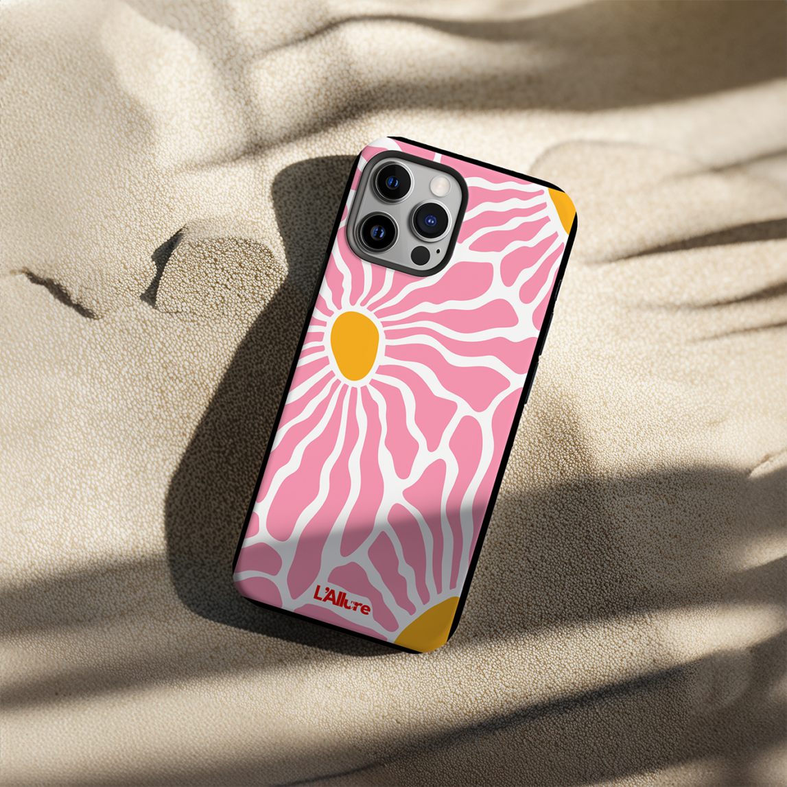 Spring Phone Case