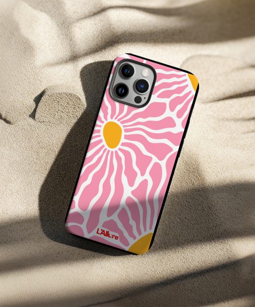 Spring Phone Case