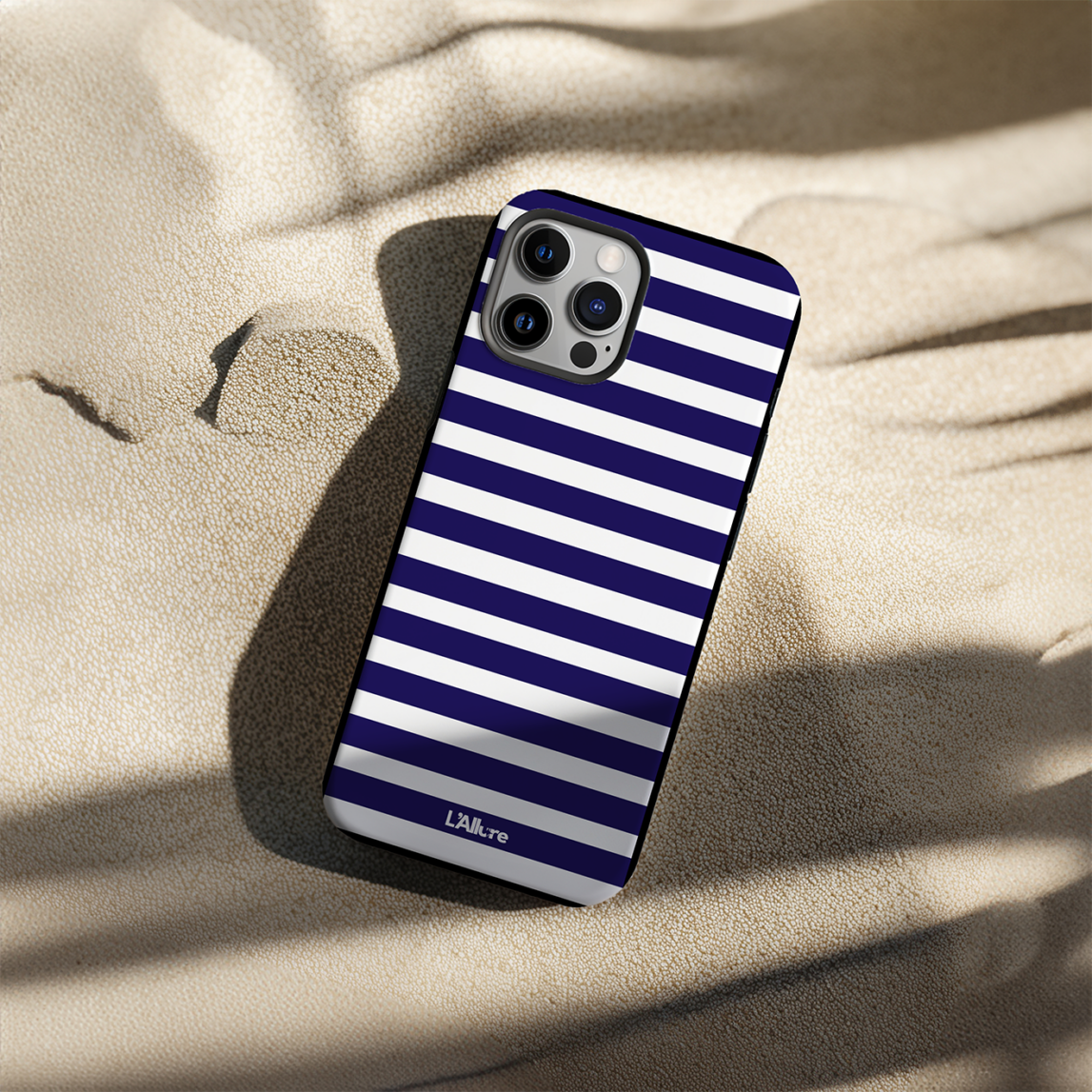 Monaco Phone Case